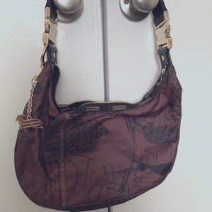 L.A.M.B. Gwen Stegani for LeSportspac Purse Hella Hobo